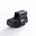 VAWKEYE New Hologry Red Dot Sight with Night Vision Reticicle Reticle de 20 mm Carcasa de aluminio